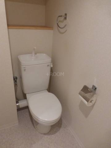 プレサンス天満ステーションフロント+の内装写真