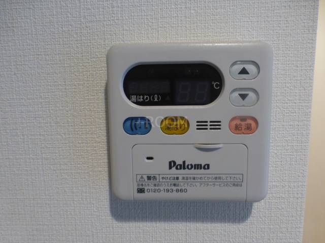 プレサンス天満ステーションフロント+の内装写真