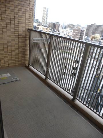 プレサンス天満ステーションフロント+の内装写真