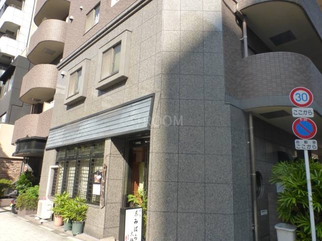 エイペックス内本町+の外観写真
