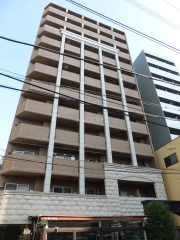 プレサンス心斎橋タイミックス pl