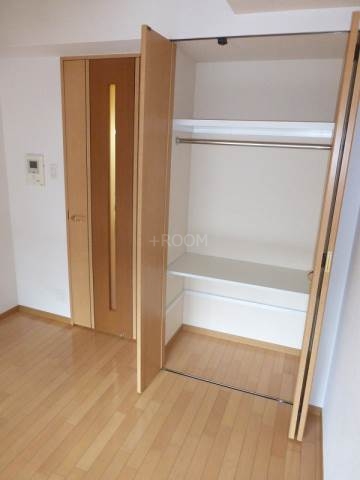 プレサンス心斎橋タイミックス plの内装写真