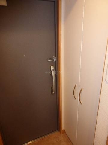 プレサンス心斎橋タイミックス plの内装写真