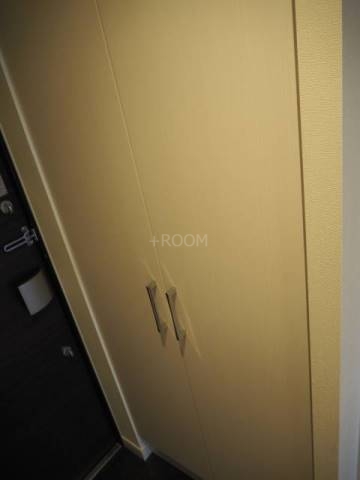 プレサンス本町エクストラplの内装写真
