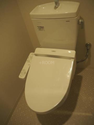 プレサンス本町エクストラplの内装写真