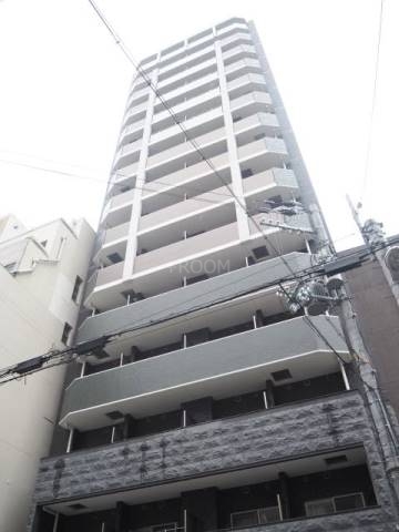 プレサンス本町エクストラplの外観写真