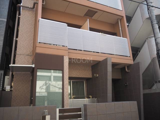 クレストコート高津pl