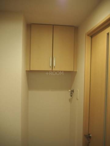 クレストコート高津plの内装写真