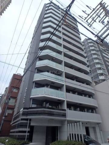 スワンズシティ大手前ソレイユ pl