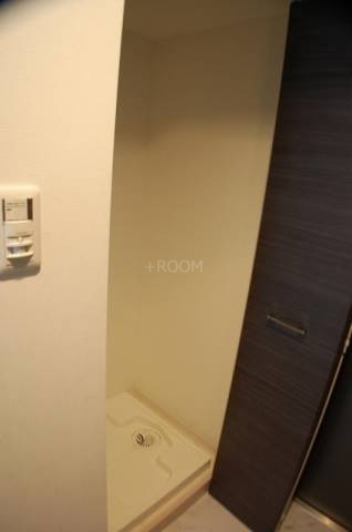 スワンズシティ大手前ソレイユ plの内装写真