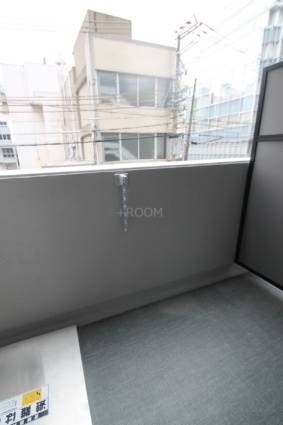 スワンズシティ大手前ソレイユ plの内装写真