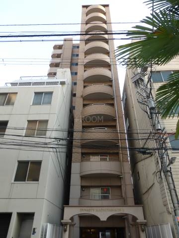 ディナスティ松屋町II+