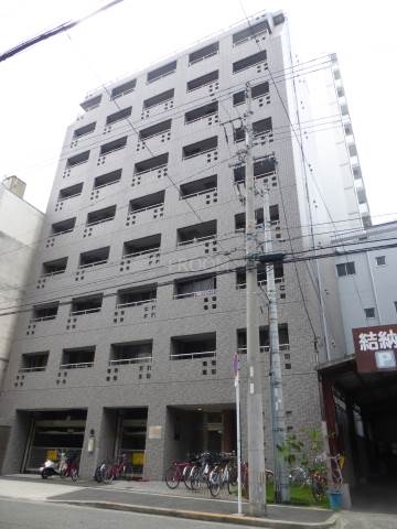 ランドマークシティ大阪城南第二+