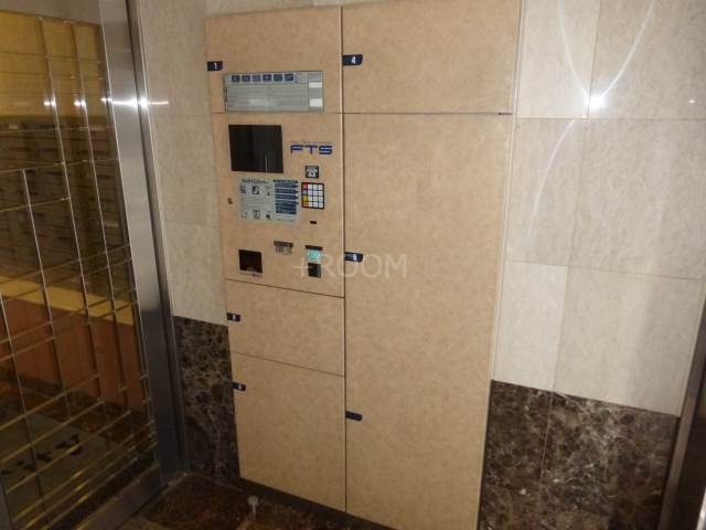 ランドマークシティ大阪城南第二+のその他写真