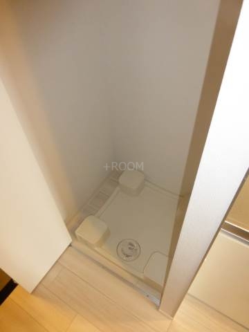 レジュールアッシュ上町台 plの内装写真
