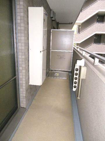 ヴァンデュール日本橋シティライフplのその他写真
