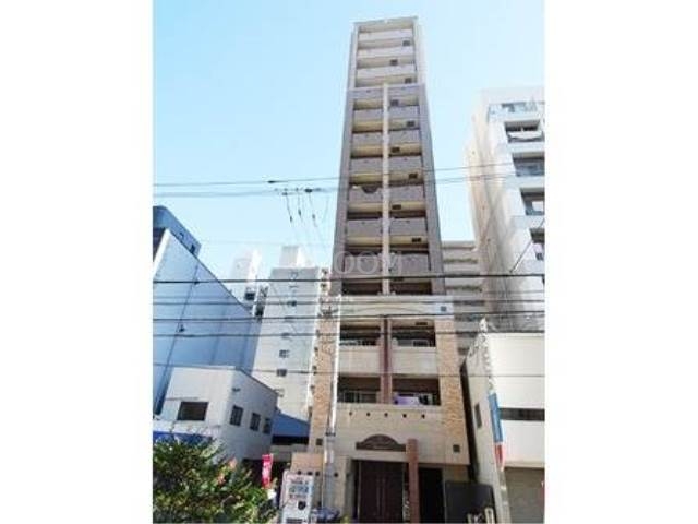 エステムコート心斎橋イーストIIラヴァンツァ+