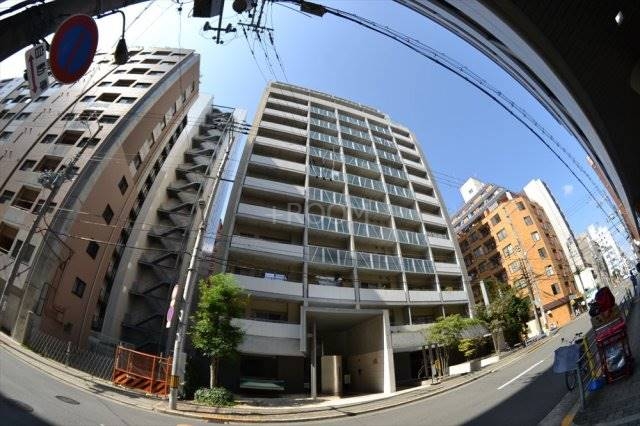 リビオライズアイディー大手前西+