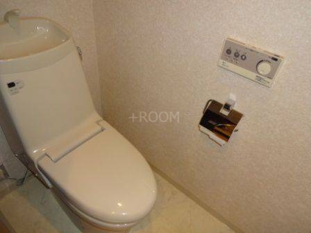 リビオライズアイディー大手前西+の内装写真
