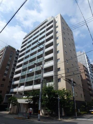 リビオライズアイディー大手前西+の外観写真