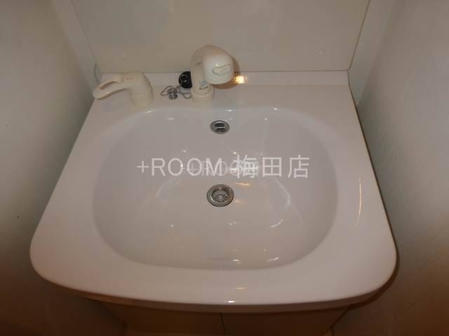レジュールアッシュ梅田レジデンスplの内装写真