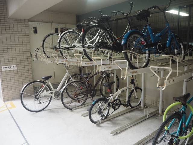 ファミールリブレ梅田東plのその他写真