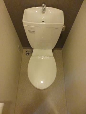 グランカリテ天神橋 plの内装写真