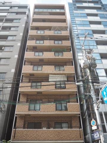 グランパーク大阪WESTpl