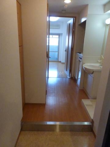 エスリード上本町北plの内装写真