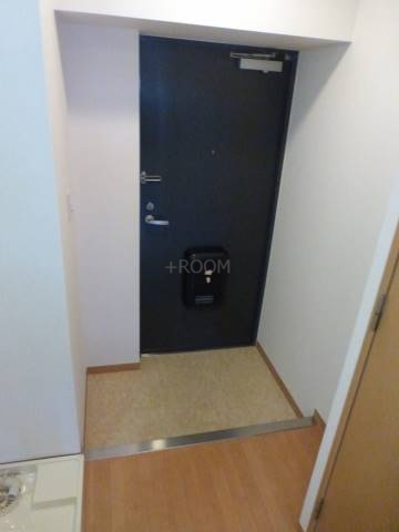 エスリード上本町北plの内装写真