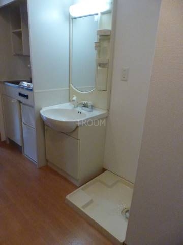 エスリード上本町北plの内装写真