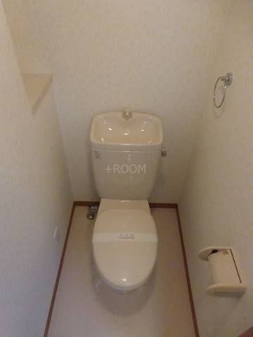 エスリード上本町北plの内装写真