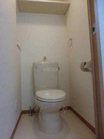 エスリード上本町北plの内装写真