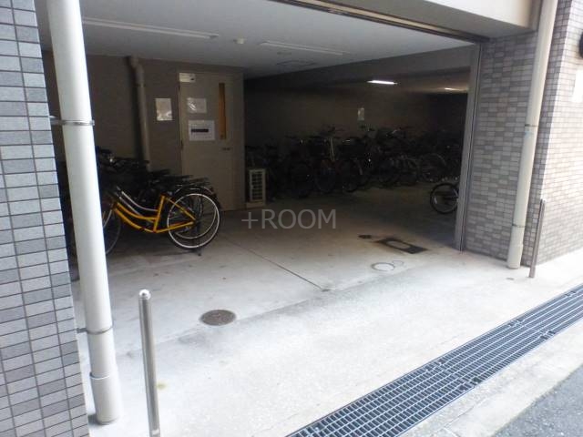 エスリード上本町北plのその他写真