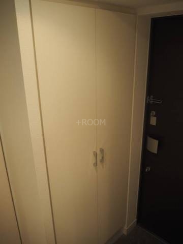 プレサンス心斎橋ラヴィplの内装写真