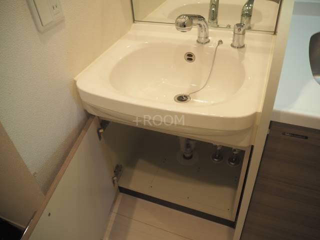 プレサンス心斎橋ラヴィplの内装写真