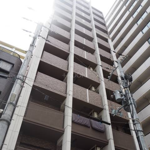 クリスタルブライト谷町 pl