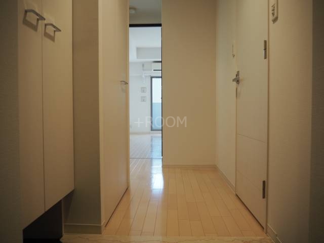 クリスタルブライト谷町 plの内装写真