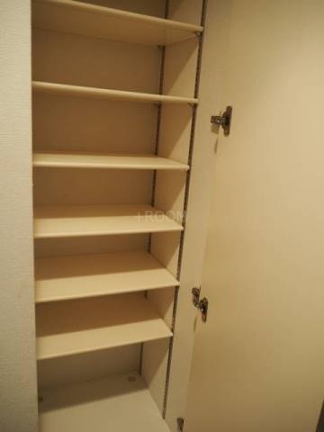 クリスタルブライト谷町 plの内装写真