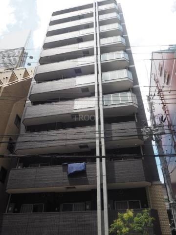 スワンズシティ堺筋本町pl