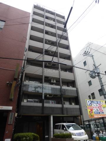 サムティ本町東レジックス+