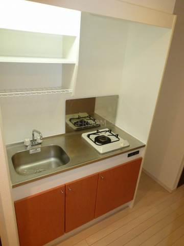サムティ本町東レジックス+の内装写真