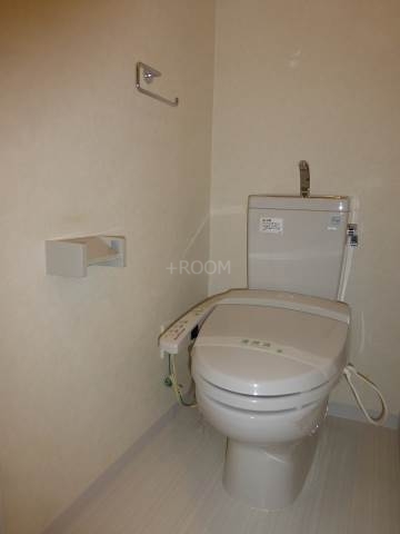 サムティ本町東レジックス+の内装写真