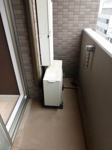 サムティ本町東レジックス+の内装写真