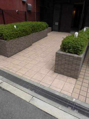 サムティ本町東レジックス+の外観写真