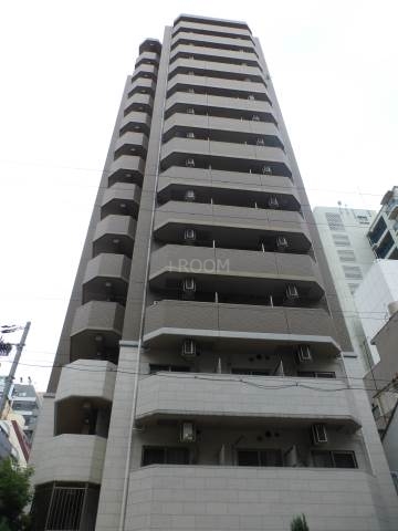 ラナップスクエア大阪城西+