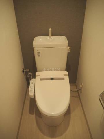 エスリード阿波座シティウエストplの内装写真