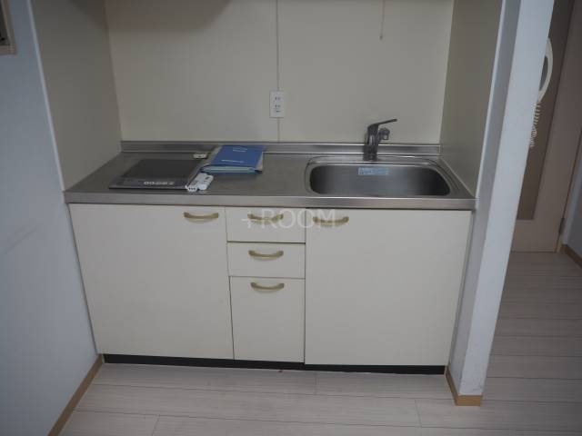 オルフェアV番館plの内装写真