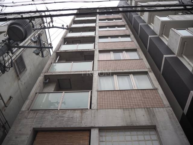 オルフェアV番館plの外観写真