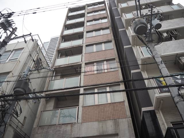 オルフェアV番館plの外観写真